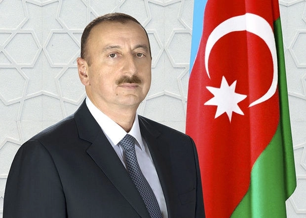 Ильхам Алиев дал поручения по делу Элины Гаджиевой