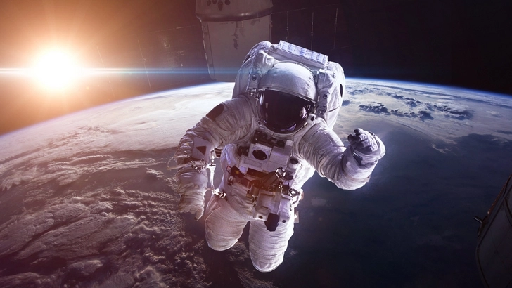 Как отбирают астронавтов для НАСА?
