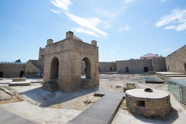 Граждане Азербайджана и туристы смогут бесплатно посетить эти заповедники