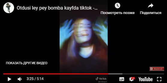 Еще один тренд азербайджанских девушек: «Ley-pey bomba kayfda» - ВИДЕО