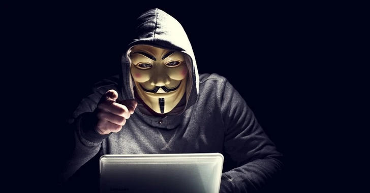Хакеры Anonymous пригрозили отомстить за арест Ассанжа