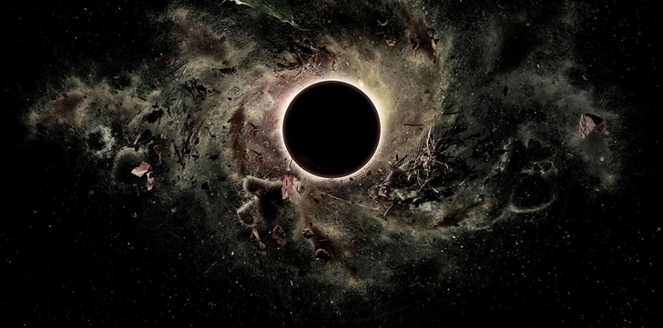 Первая запечатленная на фото черная дыра получила название