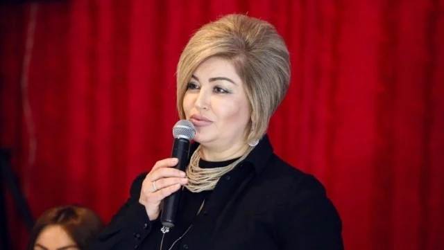 Заместитель главы ИВ Сабаильского района дала показания в связи с гибелью Элины Гаджиевой