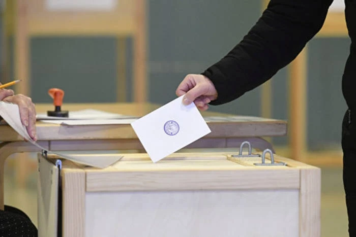 В Финляндии завершилось голосование на парламентских выборах