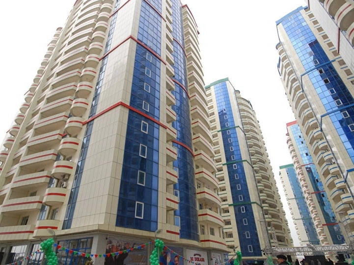 В Азербайджане ожидается рост цен на жилье - ВИДЕО