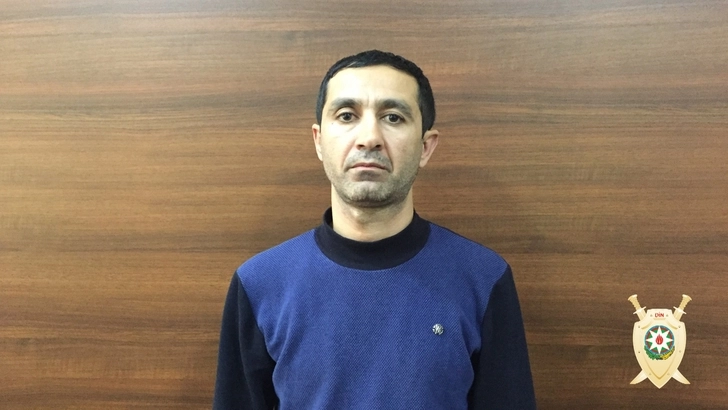 В Баку задержан наркобарон по прозвищу «Пабло Эскобар» - ФОТО