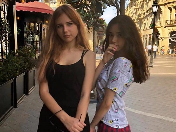 Мать подруги Элины Гаджиевой: Моей дочери угрожают