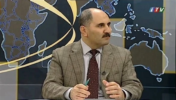 Азер Хасрет извинился перед русскоязычными жителями Азербайджана