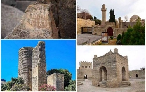 Вход в музеи и заповедники Азербайджана на день станет бесплатным