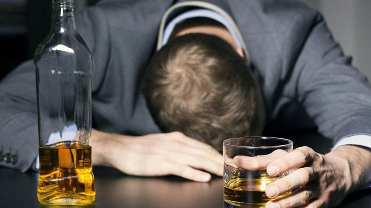 Ученые превратили гормон семейного счастья в лекарство от алкоголизма