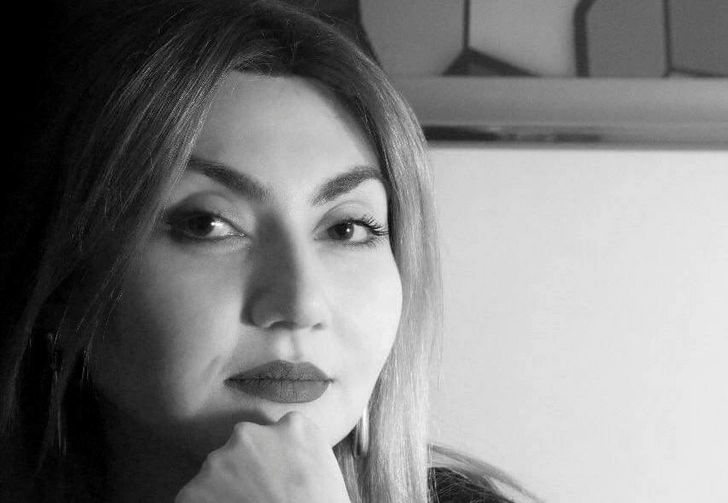 Удерживать мужа в таких ситуациях не нужно... Психолог Рена Алиева о разводах в Азербайджане