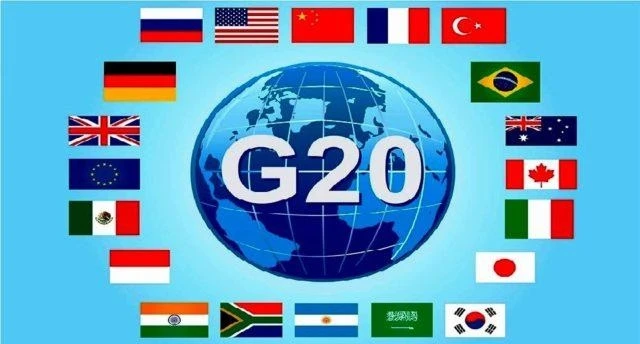 Названо место проведения 15-го саммита лидеров G20