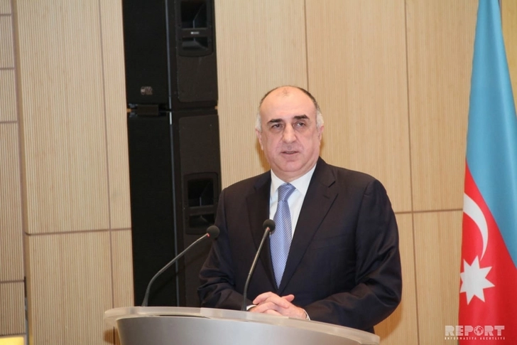 Очередная встреча глав МИД Азербайджана и Армении может состояться в США