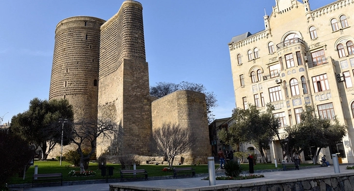 Исторические памятники Азербайджана получат собственные паспорта