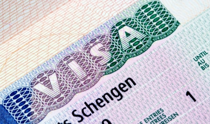 ЕС ужесточает правила получения шенгенской визы