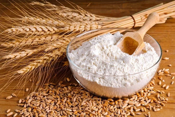 В Азербайджане производство и продажа пшеничной муки не будет облагаться налогом