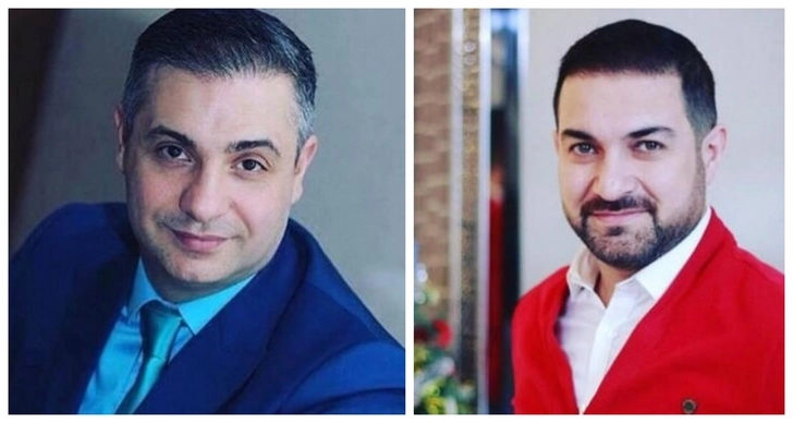 Певцы Руфат Ахундов и Рашад Ильясов не явились в суд