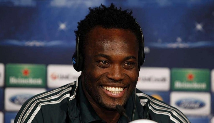 Легионер «Сабаила» попал в список лучших футболистов в истории Африки