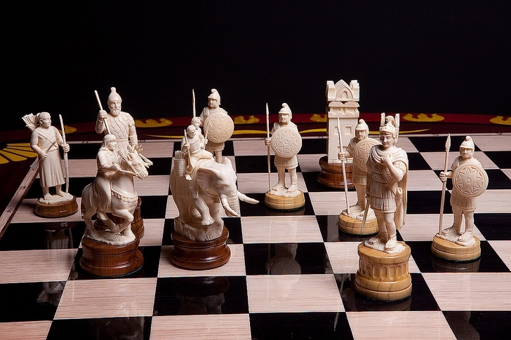 FIDE подтвердила проведение чемпионата мира по «шахматам Фишера»
