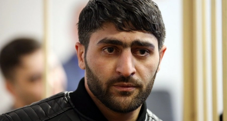 Азербайджанцу, устроившему смертельную аварию В Санкт-Петербурге продлили арест