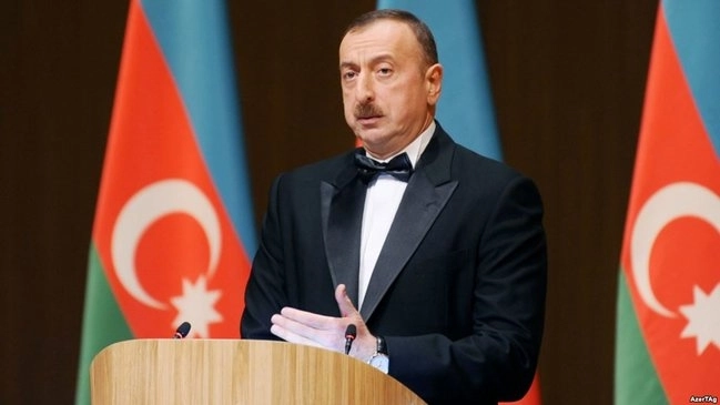 Путь реформатора. Как Ильхам Алиев уверенно меняет Азербайджан. Анализ Media.Az