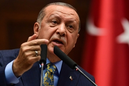 Эрдоган ответил на обвинения в «геноциде армян» – ВИДЕО