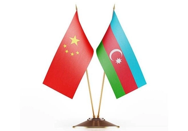 Азербайджанские и китайские компании подписали контракты на 821 млн. долларов