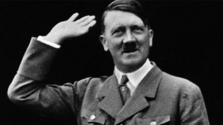 В США продают «предсмертную записку» Гитлера – ФОТО