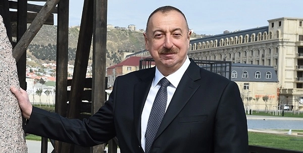 Ильхам Алиев - президент, который развивает Азербайджан. Media.Az о спорте, культуре и ценностях страны