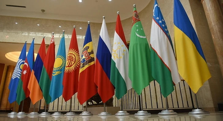 Главы МВД стран СНГ соберутся в Ташкенте в конце мая