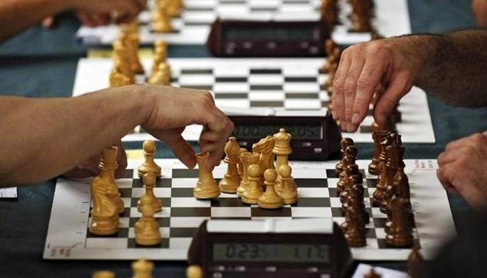 Шахматный клуб Азербайджана выступит в Кубке европейских чемпионов