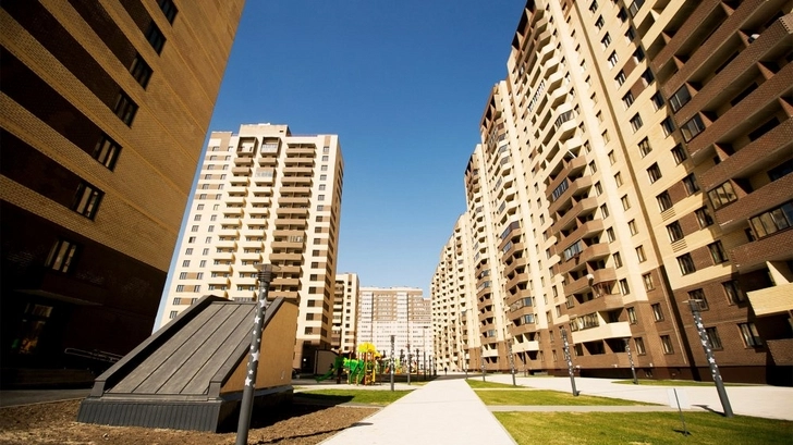 В Баку выросли цены на жилье