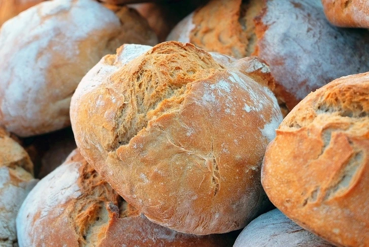 Ученые обнаружили в хлебе опасное вещество