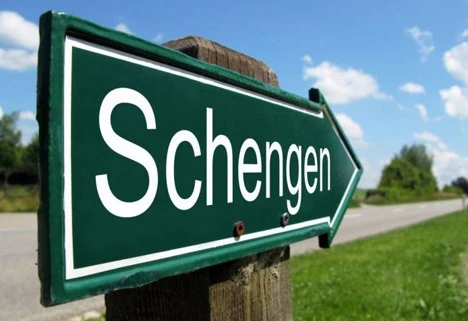 Что необходимо для получения шенгенской визы на 5 лет?