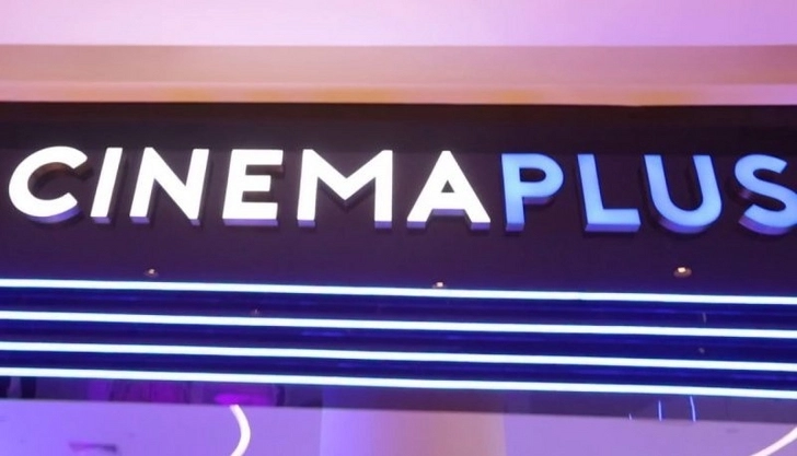 В CinemaPlus ажиотаж на фильм «Мстители: Финал»