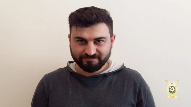 В Баку задержан доктор-наркоторговец - ФОТО