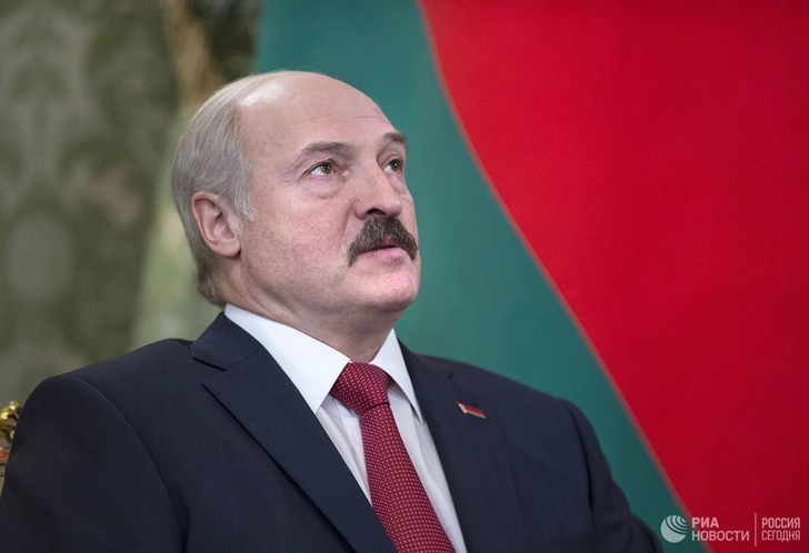 Лукашенко о карабахском конфликте: Очень много проблем в нашем общем доме, которые надо решать