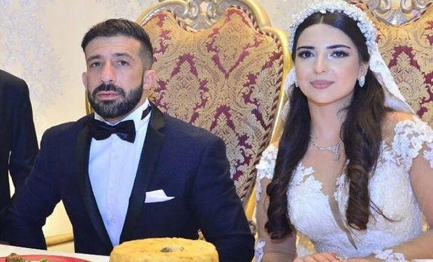 Возбуждено уголовное дело в отношении жены чемпиона мира Анара Сулейманова
