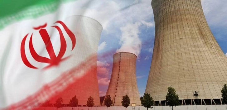 Намерен ли Тегеран выйти из Договора о нераспространении ядерного оружия. Интервью с Юрием Ляминым
