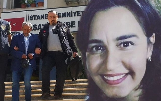 В Турции преподавательница наняла для себя киллера, который влюбился в нее - ФОТО