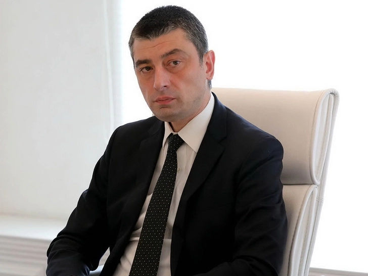 Глава МВД Грузии: Демаркация границ Грузии с Азербайджаном должна завершиться максимально быстро