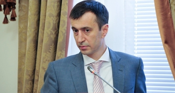 Арестован глава Минэкономики Дагестана