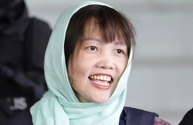 Осужденную за убийство брата Ким Чен Ына выпустили из тюрьмы 