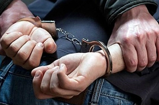 В столице арестована банда с главарем по прозвищу «Гагаш» - ФОТО