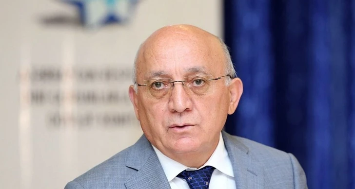 Председатель комитета: В Азербайджане живут армяне, родившиеся в смешанных браках