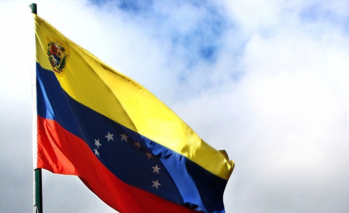 Мадуро призвал армию к боеготовности в случае военной операции США