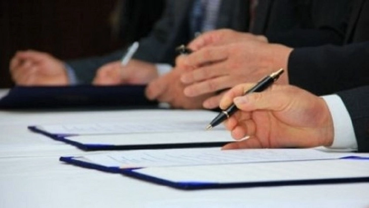 Азербайджан, Турция и Россия подпишут меморандум по БТК