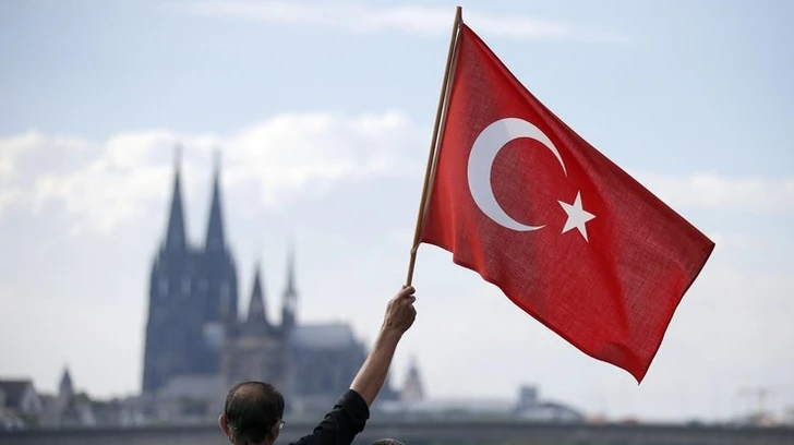 В Турции отменили результаты выборов мэра Стамбула