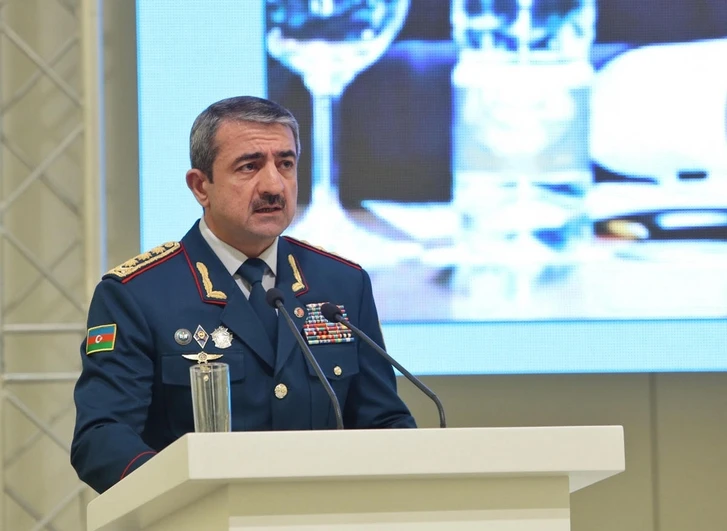 Главы погранслужб Азербайджана и Грузии обсудили ситуацию на границе