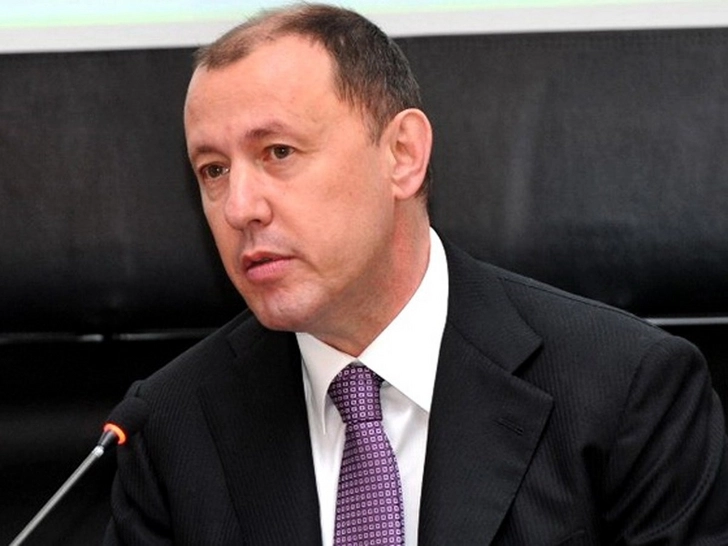Бывший заместитель Джахангира Гаджиева обвинил его в суде